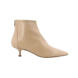 Anna F. Mujer, Zapatos, Beige, Talla: 36 EU