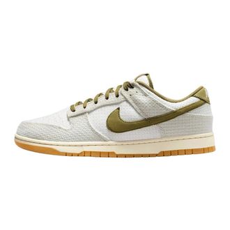 Nike Heren, Sport, Veelkleurig, Maat: 47 1/2 EU Leer