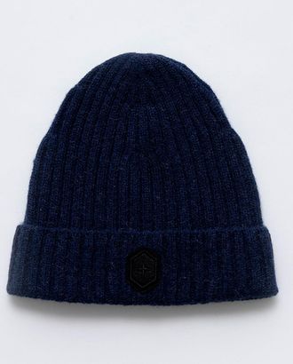 Quartz Co. Jordan ribbed Tuque Hat