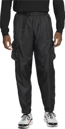 Nike Sportswear Repel Tech Pack Lined Woven Trousers Black DQ4279-010