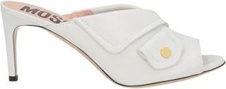 Love Moschino SCHUHE - Sandalen auf YOOX.COM