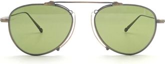 Matsuda Hombre, Accesorios, Amarillo, Talla: ONE Size