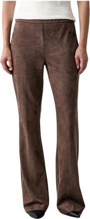 Joseph Ribkoff Donna, Pantaloni, Marrone, 5Xl, new