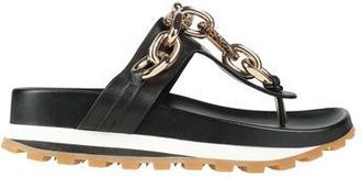 Borbonese CALZATURE - Infradito su YOOX.COM