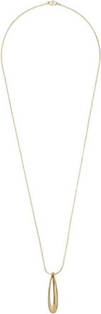 LI&Eacute; STUDIO Dolly Necklace - Dames - Kettingen - Geel - ONE Size - Accessoires