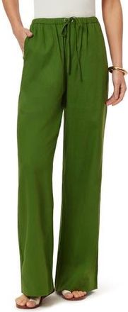 Scotch & Soda Pull-On Pants in Garden Green at Nordstrom Rack, Size X-Small