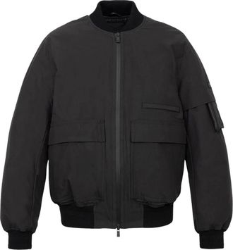Tatras Giacca Iconio - - Jackets - Uomo - Nero - M