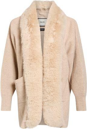 Max & Moi MAGLIERIA - Cardigan su YOOX.COM