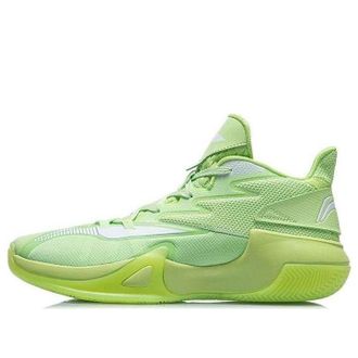 Li-Ning Blast SE Mid Light Green ABPR061-2