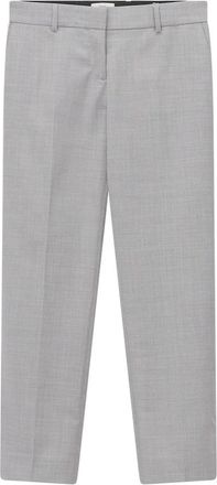 Toteme Donna, Pantaloni, Grigio, XS, new