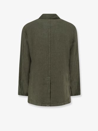 Aspesi Samuraki Blazer - Green