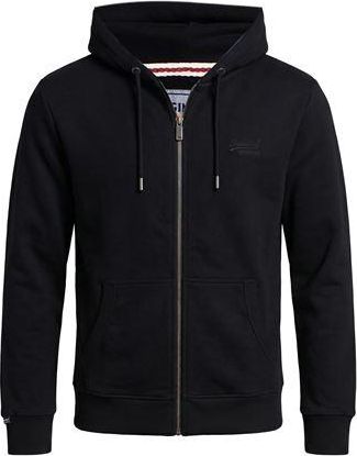 Superdry CAMISETAS Y TOPS - Sudaderas en YOOX.COM