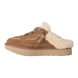 UGG Lowmel Mule - Shoes - Mujer - Marr&oacute;n - 40 EU