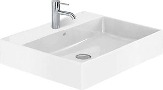 Roca Roca - Lavabo De Fineceramic Mural O De Sobremueble Inspira
