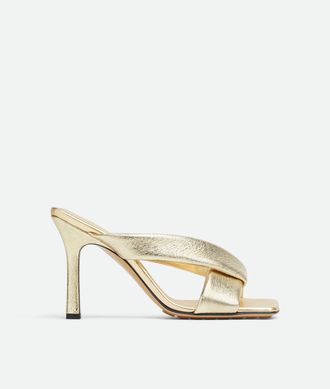 Bottega Veneta Riva Mule - Bottega Veneta