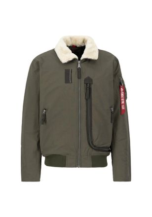 Alpha Industries Bomberjacke »DA-3 Bomber«