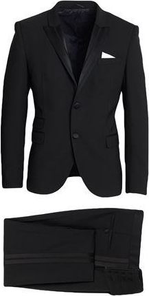 Neil Barrett SUITS and CO-ORDS - Suits on YOOX.COM