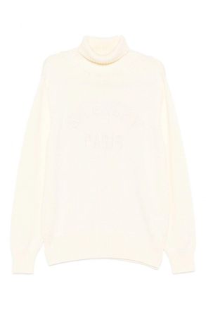 Givenchy TURTLENECK SWEATER Size: XL, colour: BEIGE
