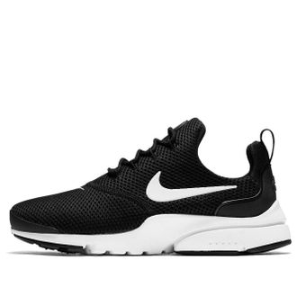 Nike (WMNS) Nike Presto Fly Black 910569-006