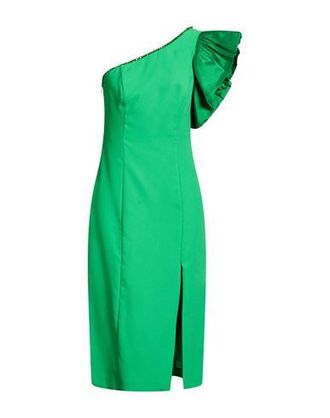 Camilla Milano DRESSES - Midi dresses sur YOOX.COM