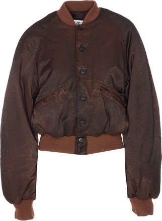 Maison Margiela Bomber Jacket