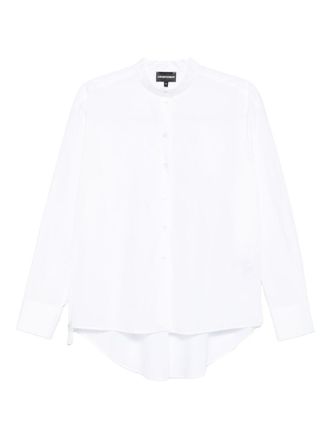 Emporio Armani Shirts White