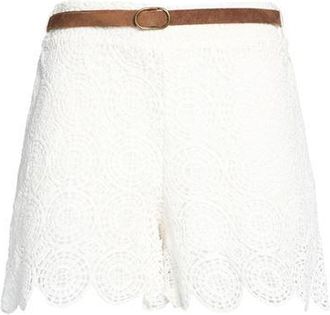 Motel HOSEN & R&Ouml;CKE - Shorts & Bermudashorts auf YOOX.COM