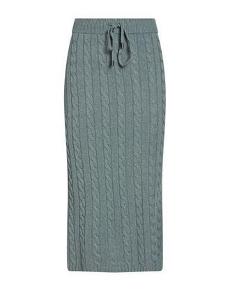 PESERICO BOTTOMWEAR - Midi skirts sur YOOX.COM