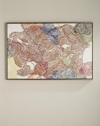 RFA Fine Art Aboriginal by Mod