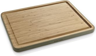 Eva Solo Schneidebrett »Solo Schneidebrett Green«
