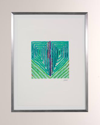 RFA Fine Art Dance - Flash Dance Art Print by Evan Taylor