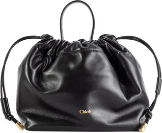 Chlo&eacute; Mujer, Bolsos, Negro, Talla: ONE Size
