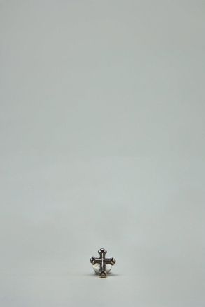 Werkstatt M&uuml;nchen Studs Cross