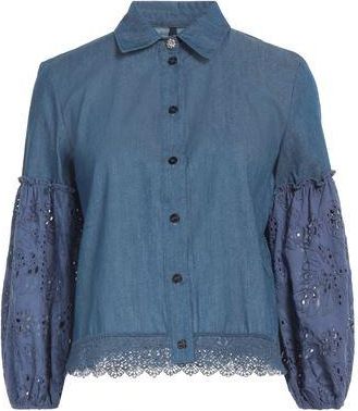Liu Jo TOPWEAR - Shirts on YOOX.COM