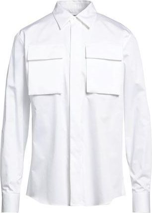 Alexander McQueen CAMISETAS Y TOPS - Camisas en YOOX.COM