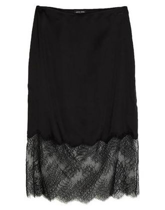 Anine Bing BOTTOMWEAR - Gonne midi su YOOX.COM