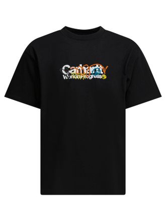 Carhartt Work in Progress Carhartt Wip T-shirts