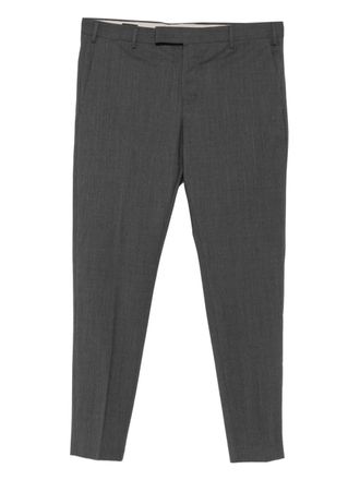 Pantaloni Torino Dieci trousers - Grey