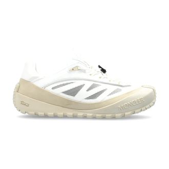 Moncler Sneakers, female, White, Size: 7 1/2 US Trailgrip LP Sneaker