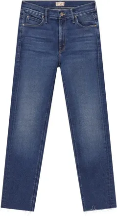 Mother Donna, Jeans, Blu, W31, new
