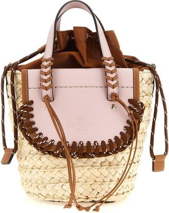 Cuba Lab X San Pa Habanera Trek Handbag