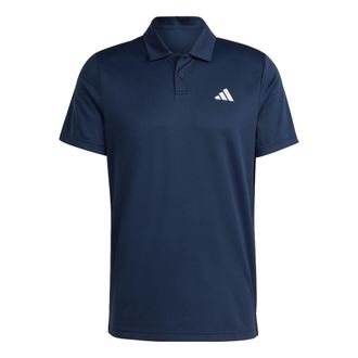 adidas HEAT.RDY Tennis Polo Shirt Navy HS3237