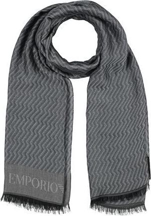 Emporio Armani COMPLEMENTOS - Bufandas en YOOX.COM