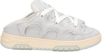 Santha FOOTWEAR - Trainers on YOOX.COM