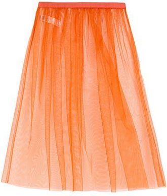 Maliparmi BOTTOMWEAR - Midi skirts on YOOX.COM