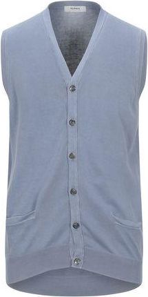 Alpha Studio PRENDAS DE PUNTO - Cárdigans en YOOX.COM