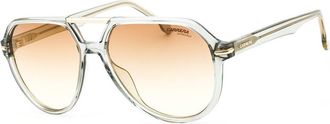Carrera Unisex Carrera 315/S 58Mm Sunglasses