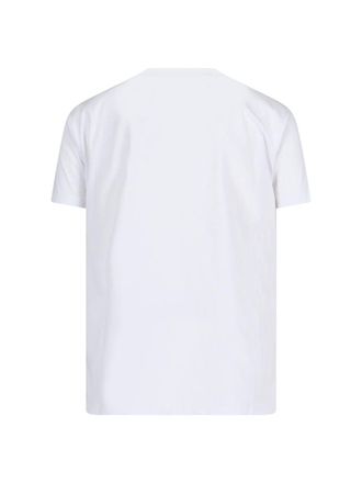 Vivienne Westwood Mens T-Shirts And Polos White Cotton
