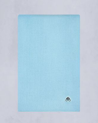 Moose Knuckles Parnis Unisex Scarf