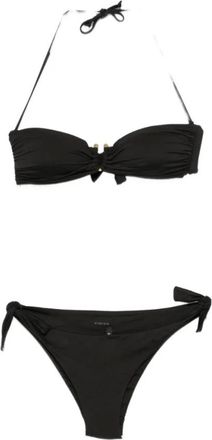 Fisico Donna, Costumi da bagno, Nero, M, new